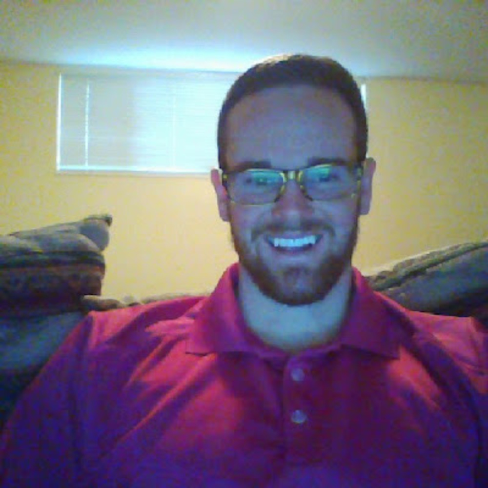 Meet your Posher, Travis